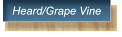 Heard/Grape Vine Heard/Grape Vine